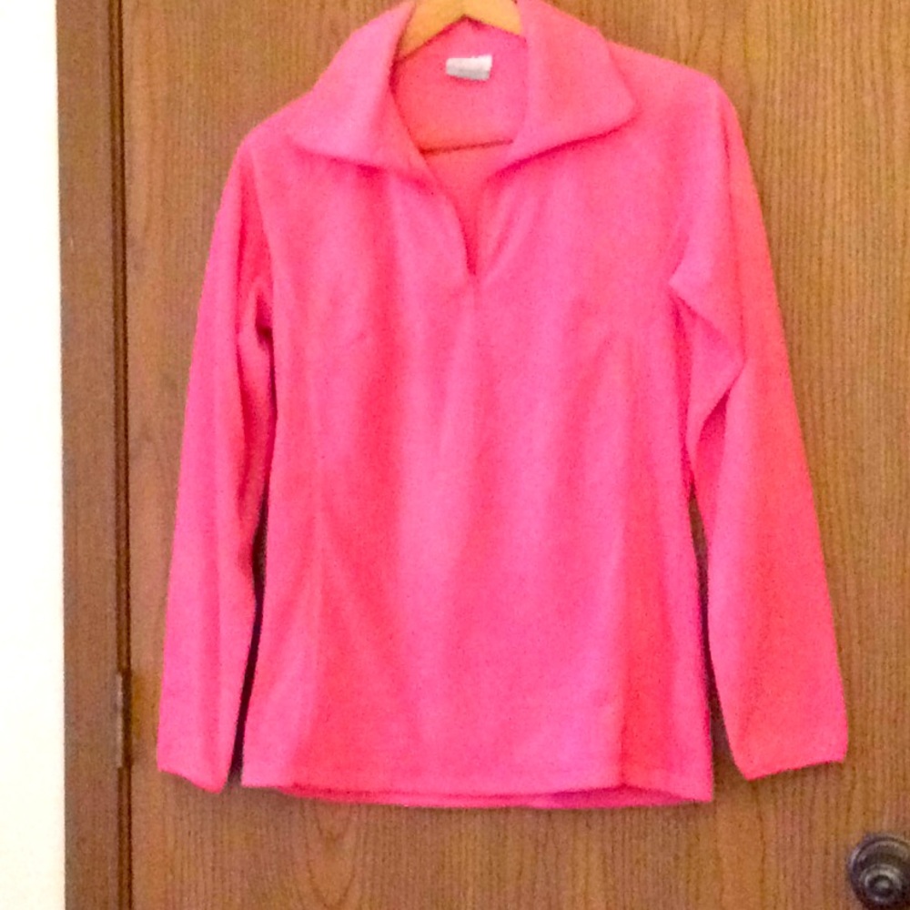 Columbia SportWear light Sweater M